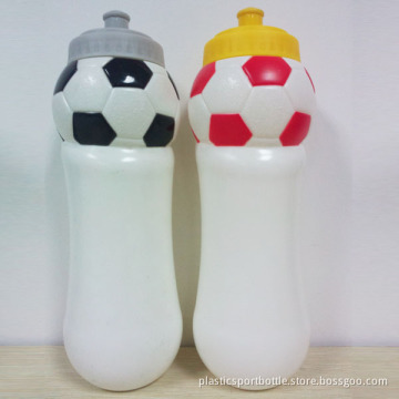 PE Plastic Water Bottle, PP Plastic Water Bottle Sport